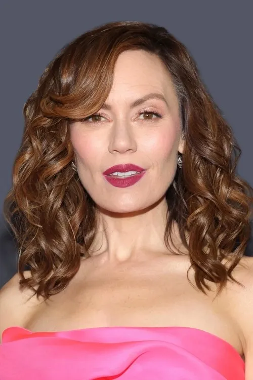 Photo of Emily Swallow