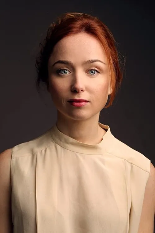 Photo of Emily Taaffe