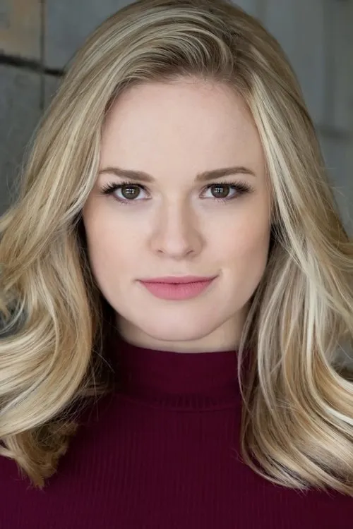 Photo of Emily Topper