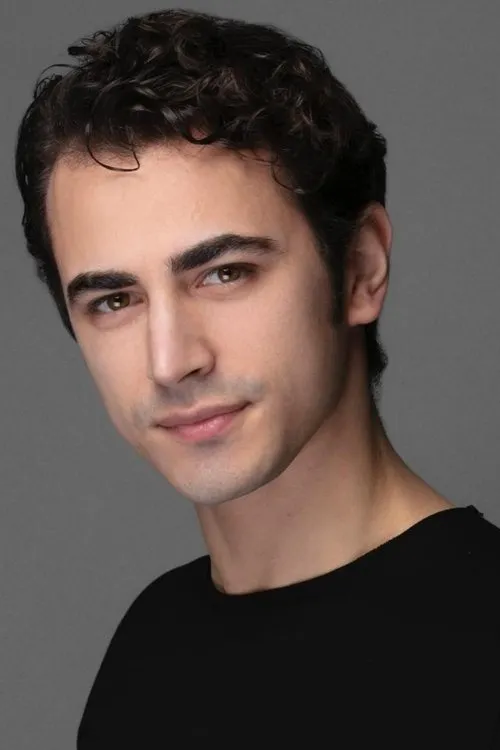 Photo of Emin Günenç