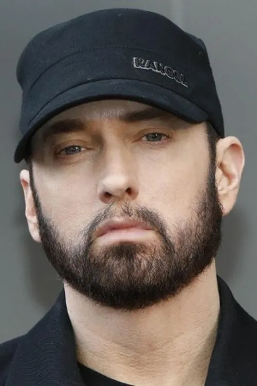 Photo of Eminem