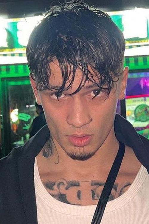 Photo of Emirhan Çakal