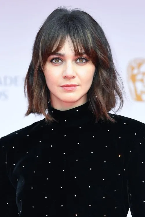 Photo of Emma Appleton