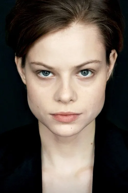 Photo of Emma Bading