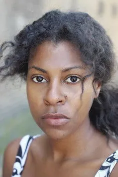 Photo of Emma Bakare