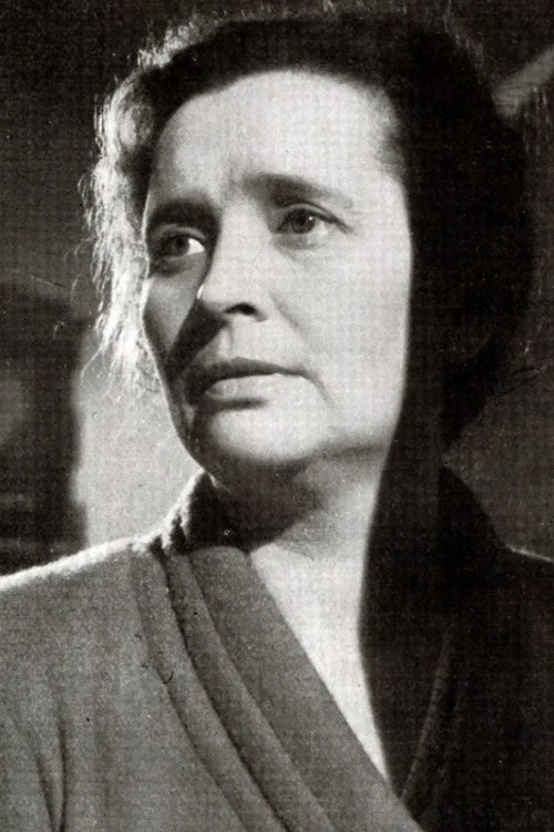 Photo of Emma Baron