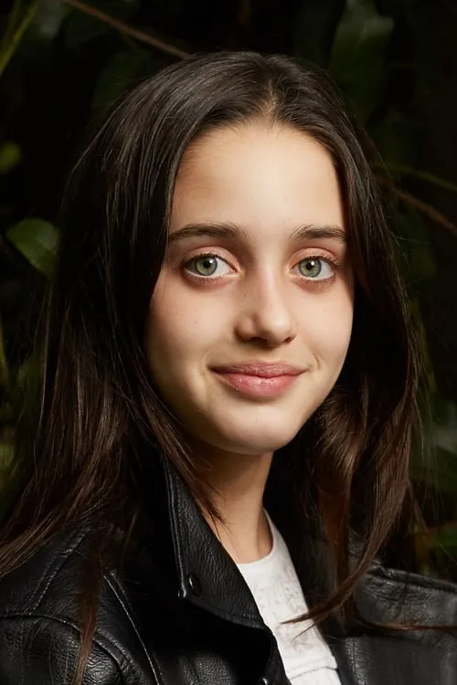 Photo of Emma Bercovici