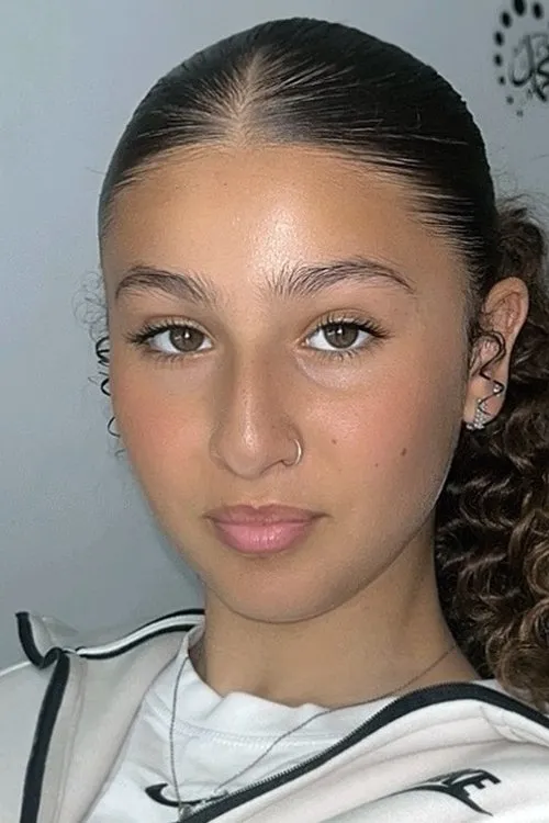 Photo of Emma Boumali