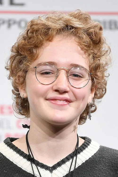 Photo of Emma Fasano