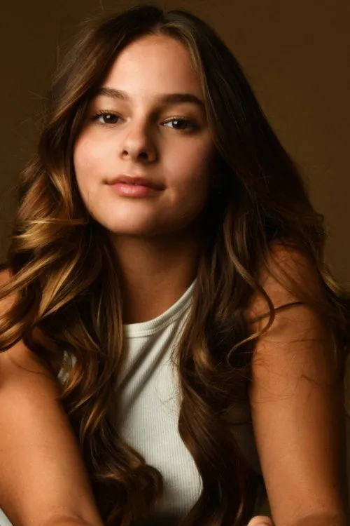 Photo of Emma Filley