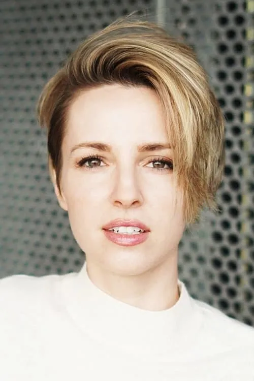 Photo of Emma Fitzpatrick