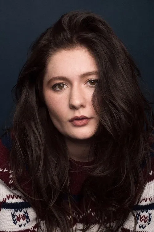Photo of Emma Kenney