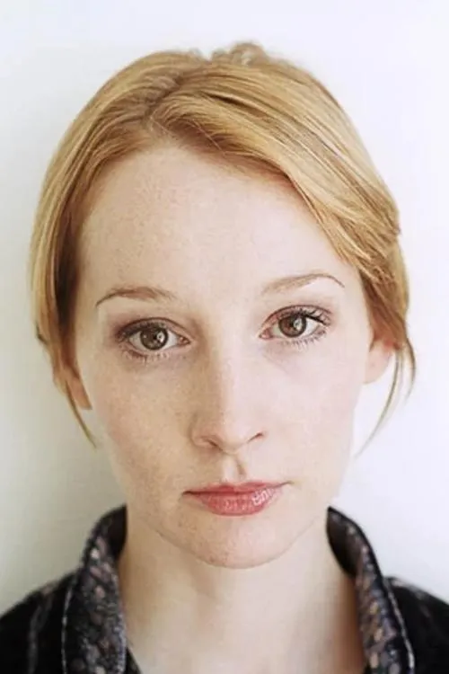 Photo of Emma Lowndes