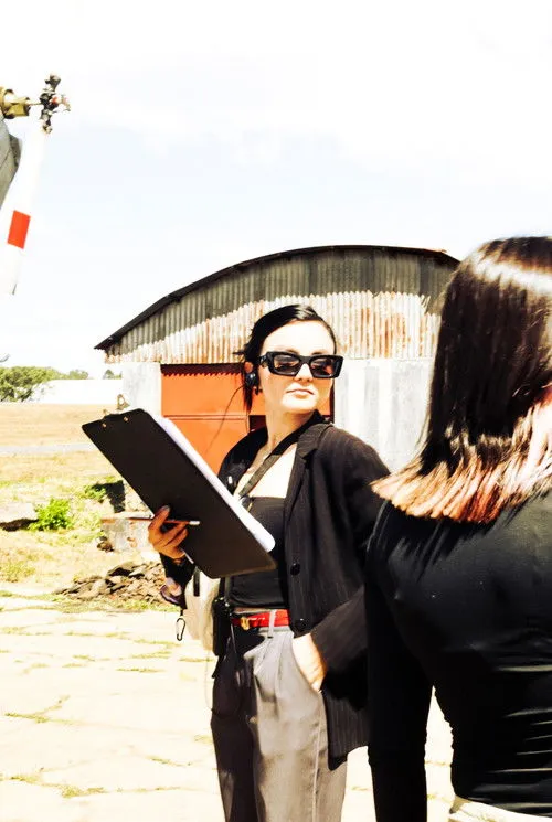 Photo of Emma Maltesse