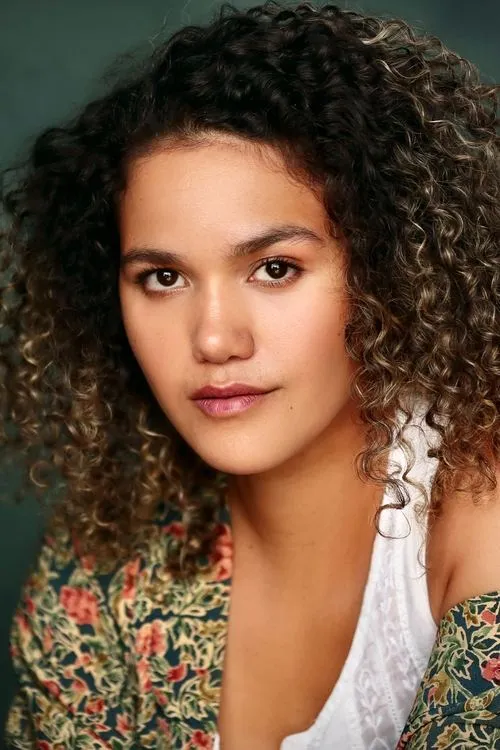 Photo of Emma McDonald