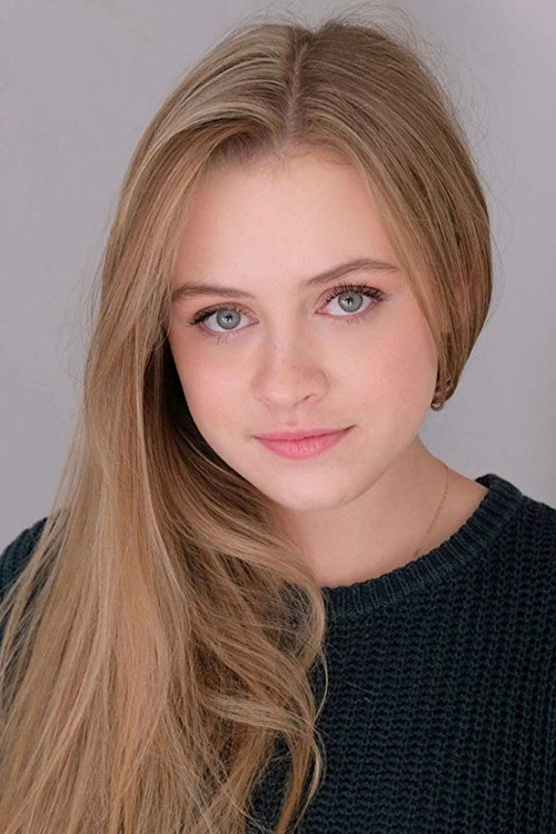 Photo of Emma Meisel