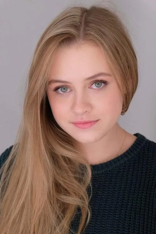 Photo of Emma Meisel