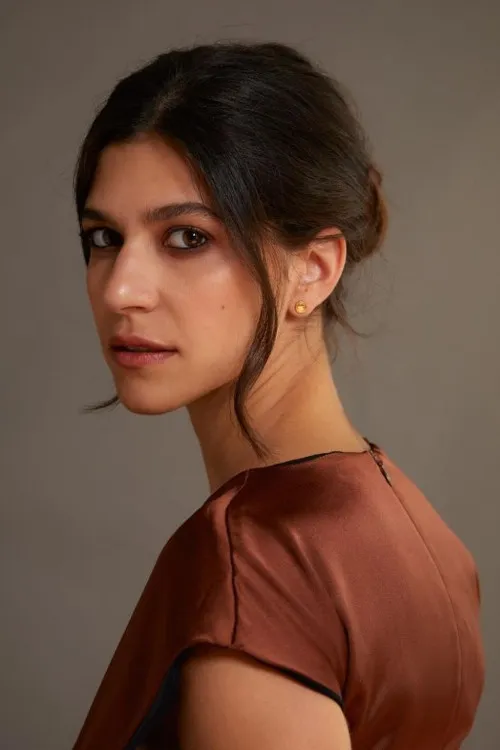 Photo of Emma Padoan