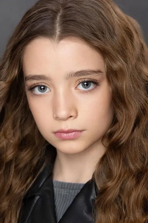 Photo of Emma Pearson