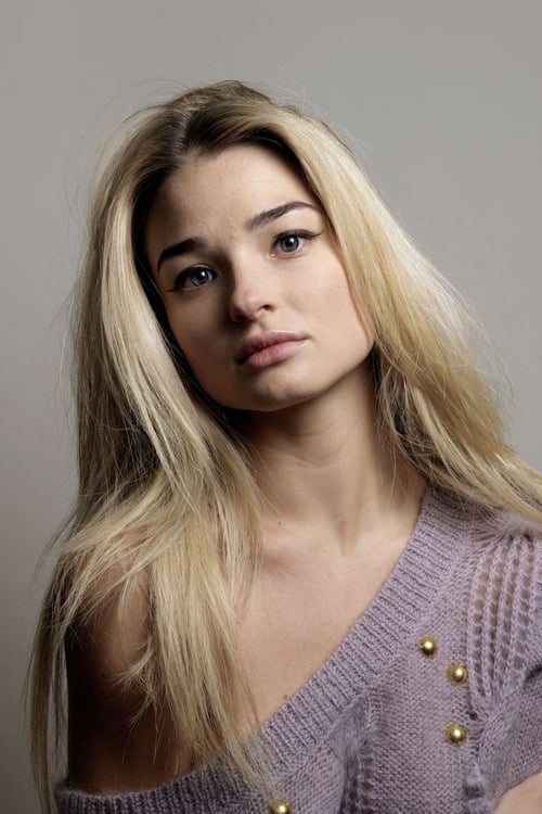 Photo of Emma Rigby