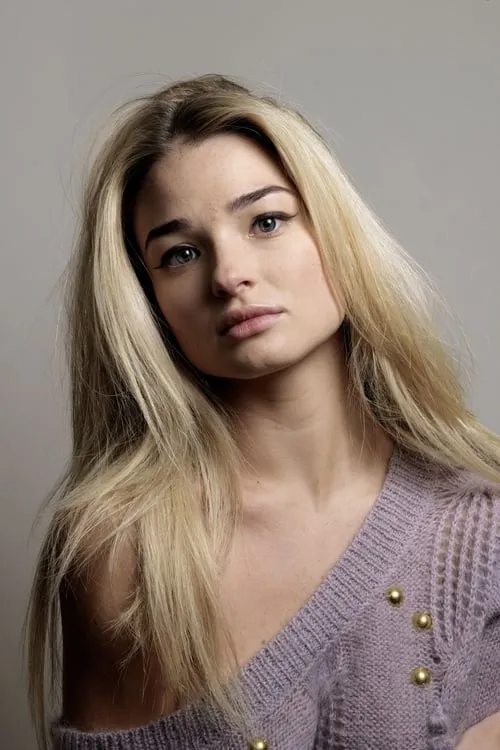 Photo of Emma Rigby