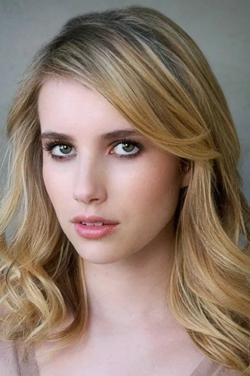 Photo of Emma Roberts