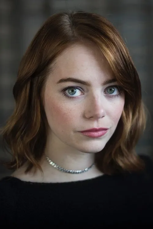 Photo of Emma Stone