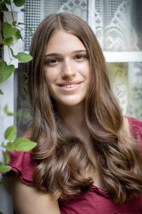 Photo of Emma Varel