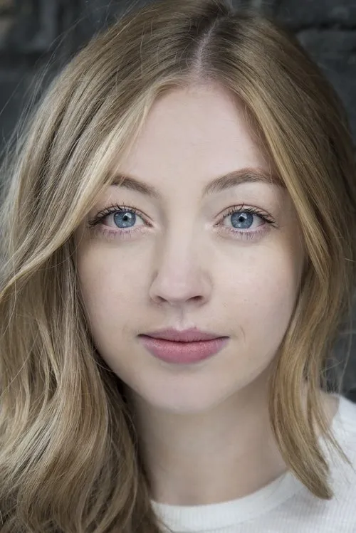 Photo of Emma Willis