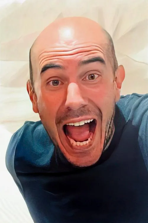 Photo of Emmanuel Garijo