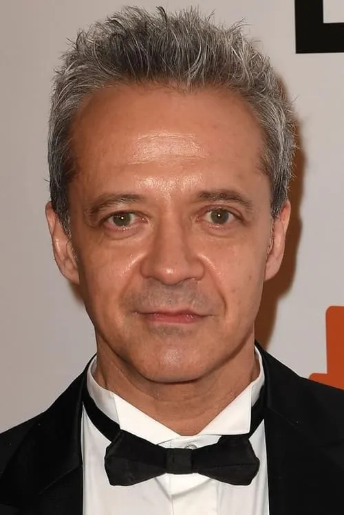 Photo of Emmanuel Salinger