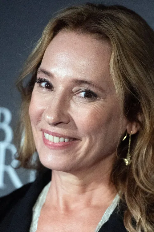 Photo of Emmanuelle Bercot