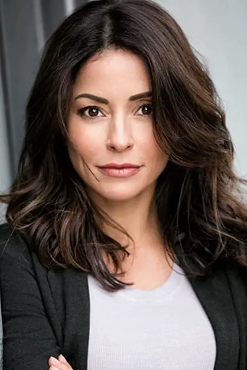 Photo of Emmanuelle Vaugier