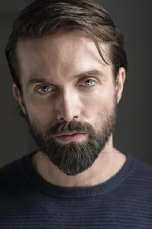 Photo of Emmett Scanlan