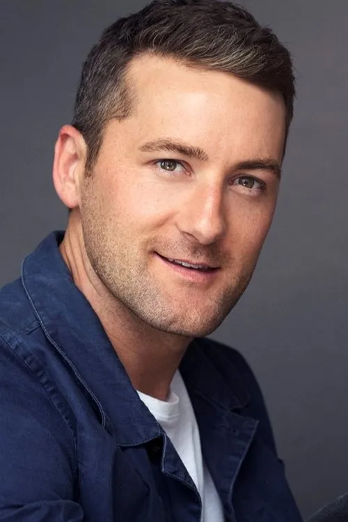 Photo of Emmett Skilton