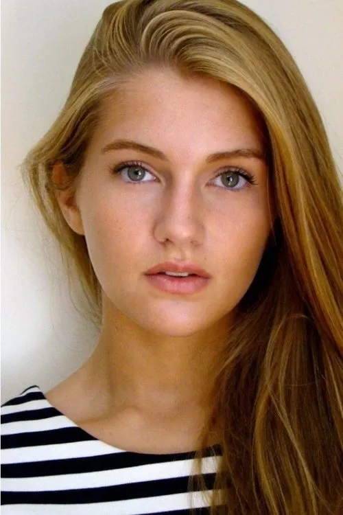 Photo of Emmy Clarke