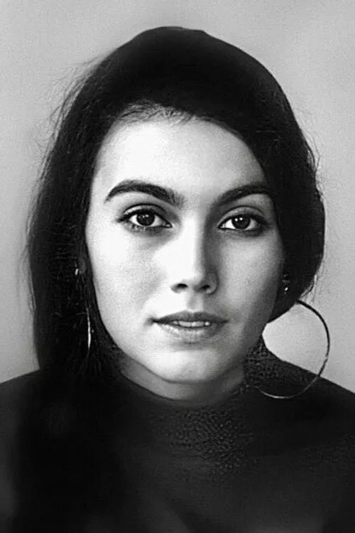 Photo of Emmylou Harris
