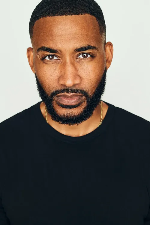 Photo of Emory Lawrence