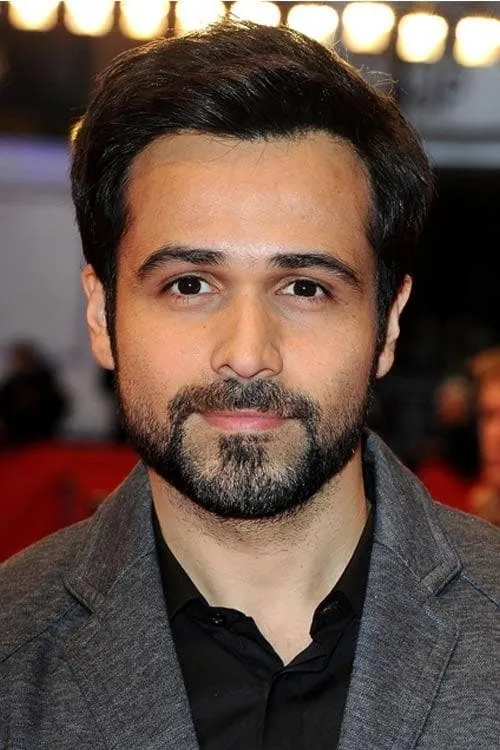 Photo of Emraan Hashmi
