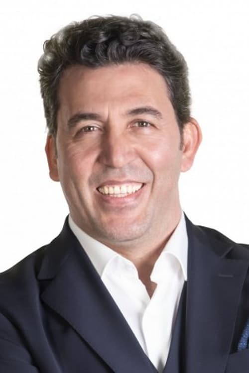 Photo of Emre Kınay