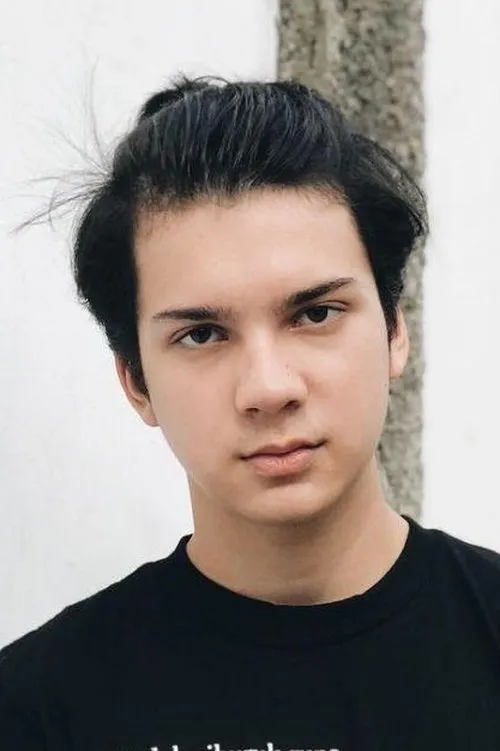 Photo of Endy Arfian