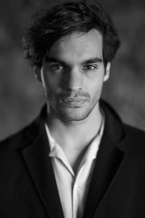 Photo of Eneko Sagardoy