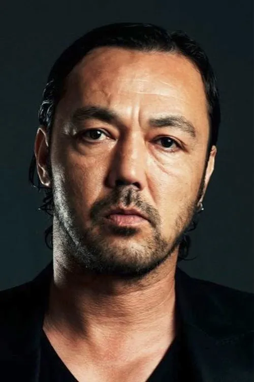 Photo of Engin Benli