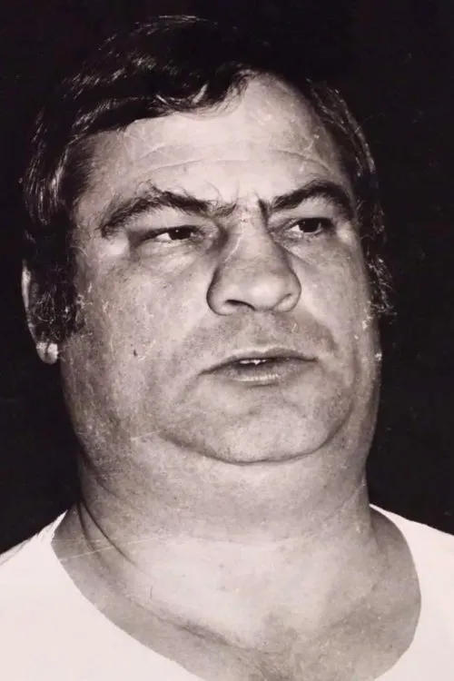 Photo of Ennio Antonelli