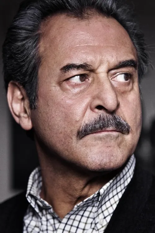 Photo of Ennio Fantastichini