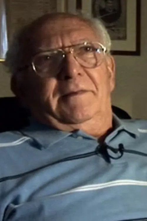 Photo of Enrico Bergier