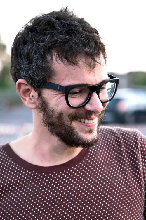 Photo of Enrico Bisi