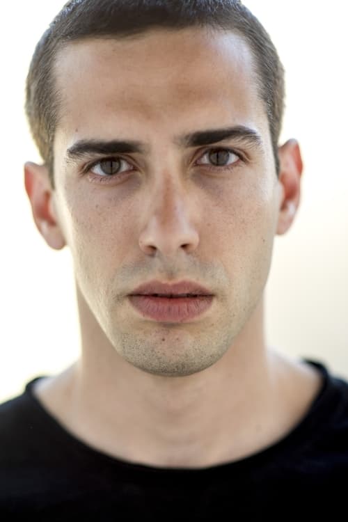 Photo of Enrico Borello