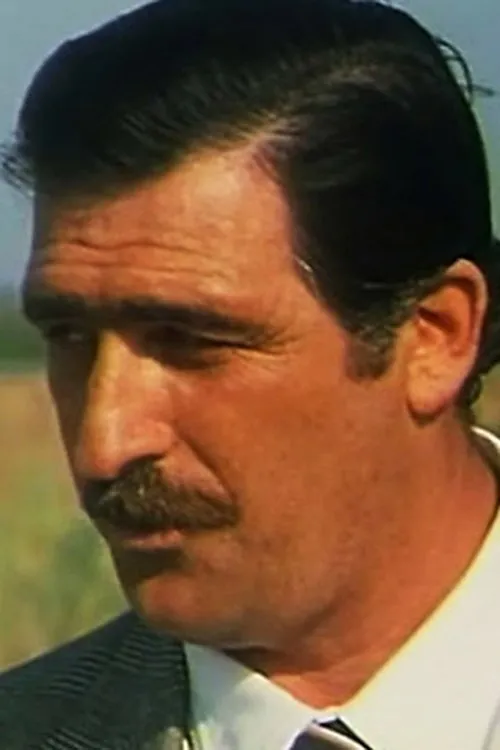 Photo of Enrico Maisto