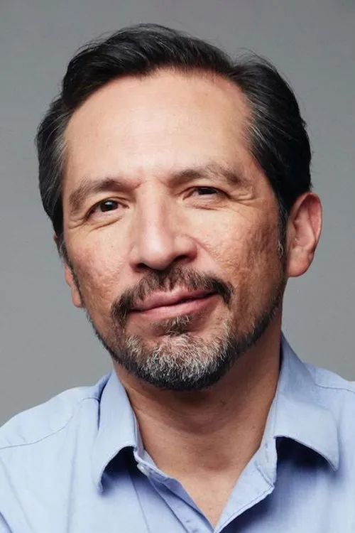 Photo of Enrique Arreola